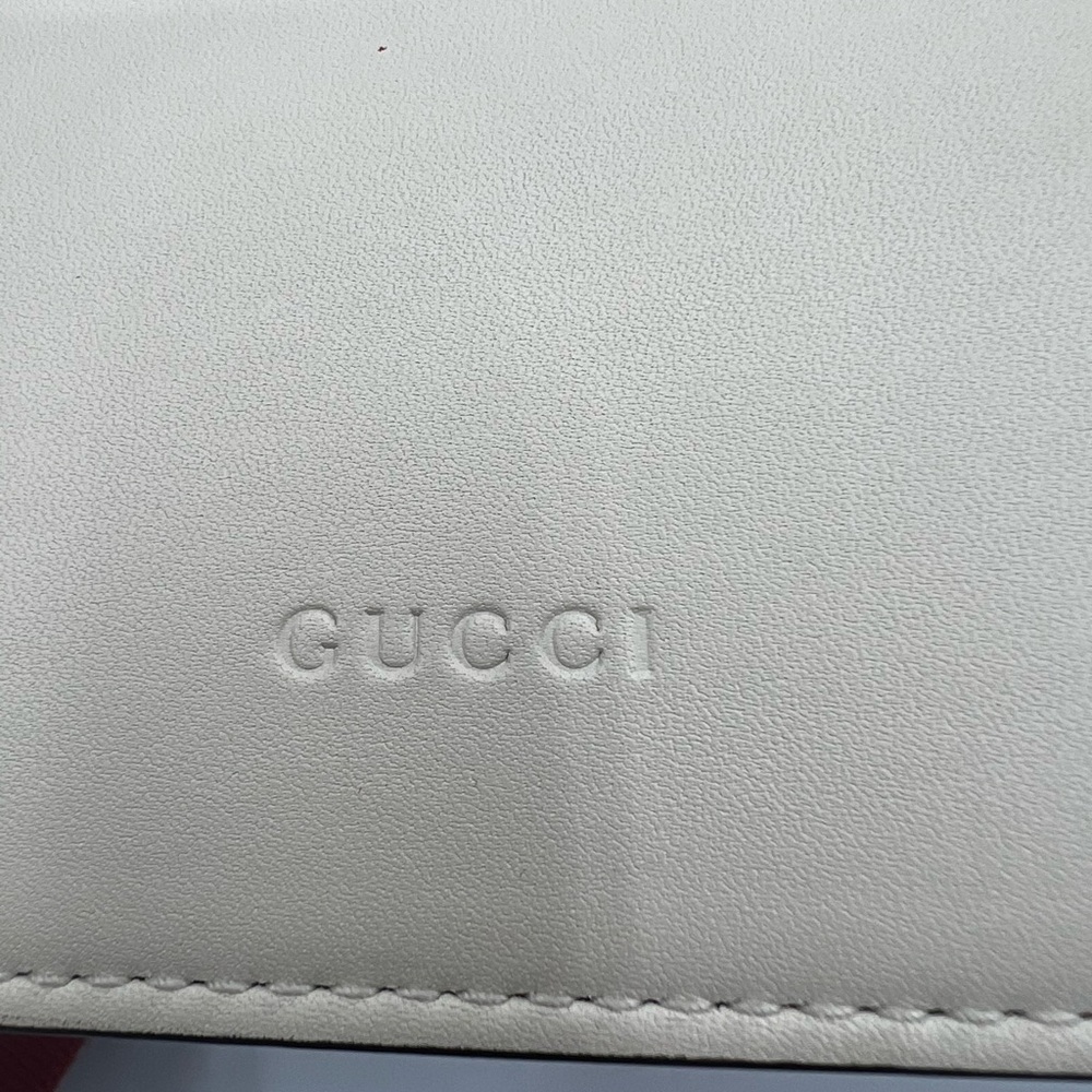 Gucci Dionysus Bamboo Top Handle with Crossbody includes COA - Picture 12 of 16